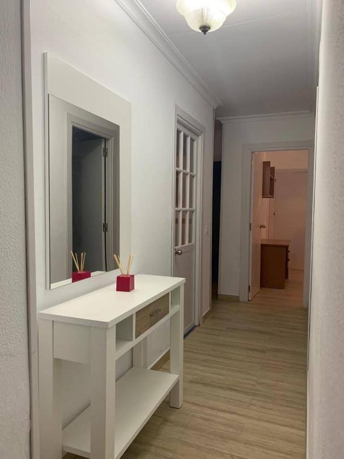Casa Vacacional Conil Villa Conil De La Frontera Bagian luar foto