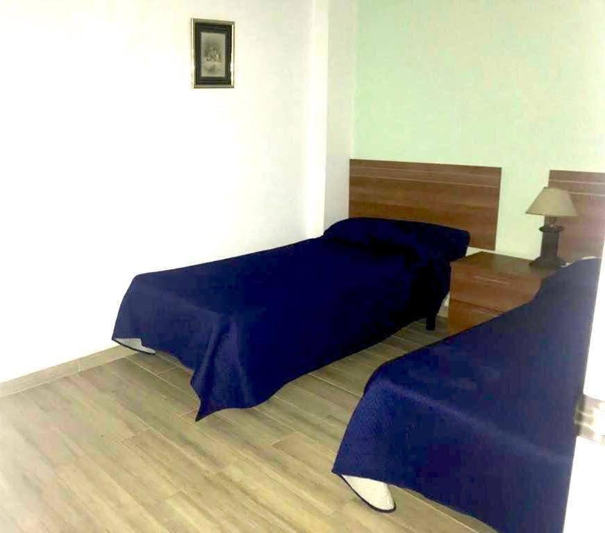 Casa Vacacional Conil Villa Conil De La Frontera Bagian luar foto